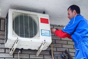 HVAC Companies Near New York Mills, NY Available Now